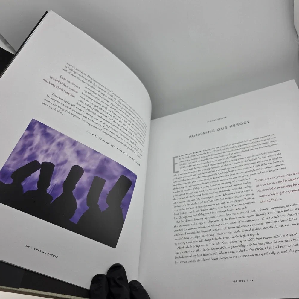 Prestel good gently